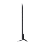 86" QNED SMART TV LG 86QNED80T6A, 3840x2160 4K UHD, webOS, Negru - imagine 5