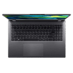 Laptop 15,6" Acer Aspire 15 A15-41M, Steel Gray, AMD Ryzen 7 8840HS, 16GB/1024GB, Linux eShell - Image 12