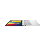 Laptop 15,6" ASUS Vivobook Go 15 E1504FA, Cool Silver, AMD Ryzen 5 7520U, 16GB/512GB, Fără SO - Image 18