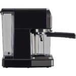 Cafetiera manuala Polaris PCM 1535E Adore Cappuccino, 1400W, Argintiu - Image 13