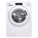 Mașină de spălat Candy CS 1410TXME/1-S, 10kg, Alb