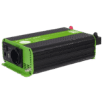 Invertor Auto Energenie EG-PWC-PS500-01, 500W, Multicolor - Image 2