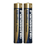 Baterii Panasonic LR03REB, AAA, 20buc. - Image 4