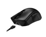 Gaming Mouse ASUS ROG Gladius III Wireless AimPoint, Negru - Image 6