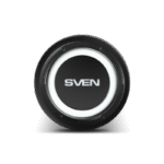 Boxă portabilă SVEN PS-315, Negru - Image 6