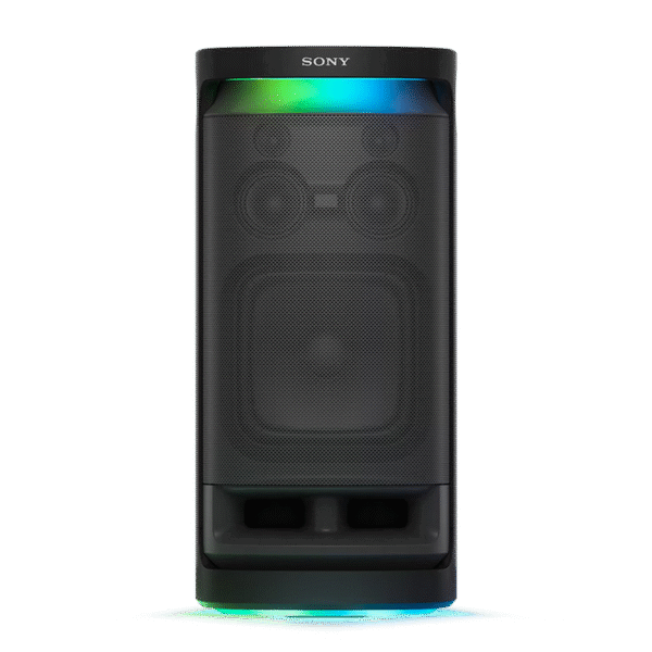 Sistem audio SONY SRS-XV900, Negru