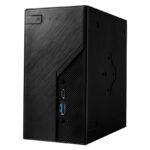 Mini PC ASRock DeskMini 470/B/BB, Intel 10th/11th Gen LGA1200 - Image 4