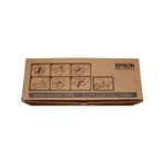 Cutie de întreținere Epson Maintenance Kit C13T619000, Negru - Image 4