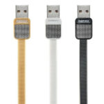 Lightning Cable Remax, Platinum, RC-044i - Image 2