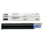 Toner Canon C-EXV60, Negru