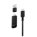 Căști HyperX Cloud III Wireless, Fără fir, Negru - Image 4