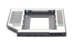 Accesorii pentru unități de stocare  Gembird MF-95-02 - Image 8
