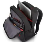 Rucsac pentru Laptop Lenovo B515, 15.6", Poliester, Negru - imagine 14