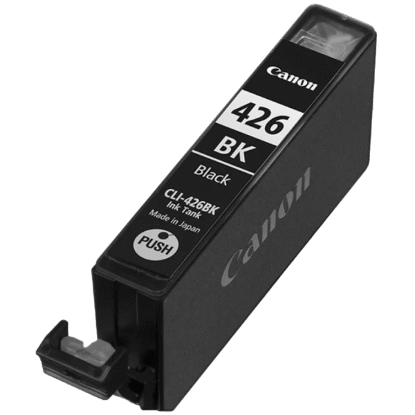 Cartuș de cerneală ChinaMate CLI-426 Compatible, 9ml, Negru