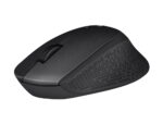Mouse Wireless Logitech M330 Silent Plus, Negru - imagine 4