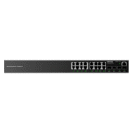 Comutator PoE Grandstream GWN7802P, IEEE 802.3af/at - Image 10