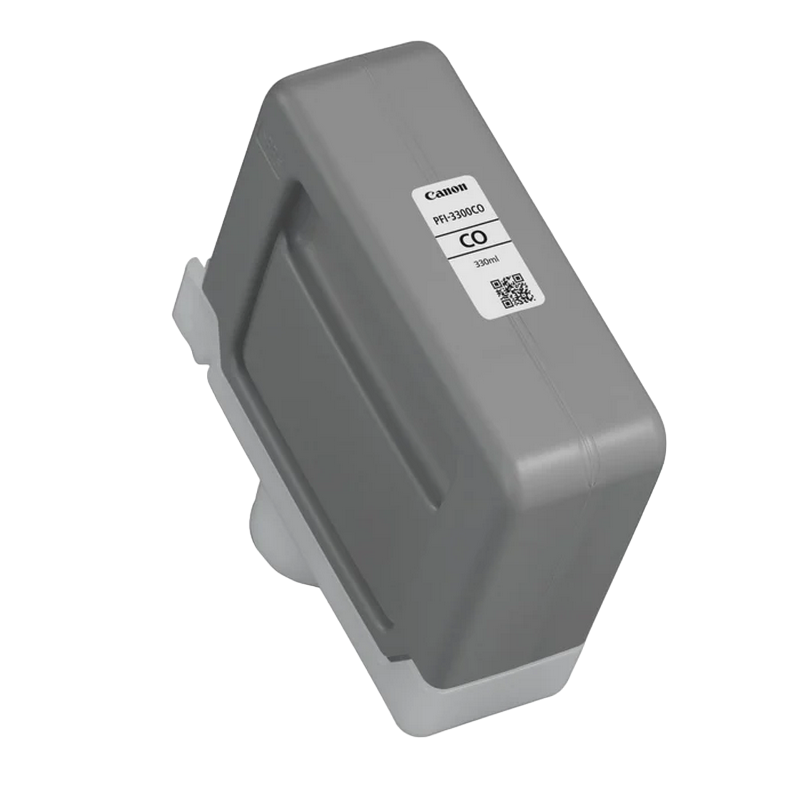 d5f1aa45-dfd2-46ad-a545-e515de406f21 Cartuș de cerneală Canon PFI-3300 CO, 330ml, Chroma Optimizer - Image 1