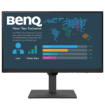 27" Monitor BenQ BL2790QT, IPS 2560x1440 WQHD, Negru