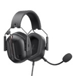Căști gaming Havit H2033d, Cu fir, Negru - Image 6