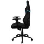 Scaun Gaming ThunderX3 TC5, PU Piele, Negru - Image 29