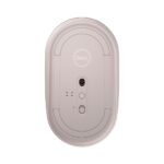 Mouse Wireless DELL MS3320W, Roz Frasin - imagine 3