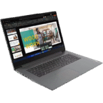Laptop Business 17,3" Lenovo V17 G4 IRU, Iron Grey, Intel Core i7-1355U, 16GB/512GB, Fără SO - Image 10