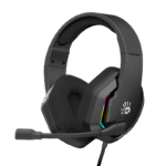 Căști gaming Bloody G260, USB, Negru - Image 2
