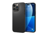 Husă Spigen iPhone 14 Pro, Thin Fit, Negru