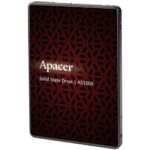 Unitate SSD Apacer AS350X, 256GB, AP256GAS350XR-1 - Image 6