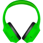Căști gaming RAZER Opus X, Fără fir, Verde - Image 7