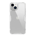 Husă Nillkin iPhone 14 Plus Nature TPU Pro, Transparent