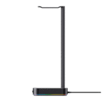 Stand pentru căști gaming Havit TH610, USB, Negru - Image 12