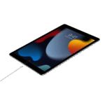 Cablu încărcare și sincronizare Apple MM0A3ZM/A, USB Type-C/Lightning, 1m, Alb - Image 2