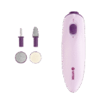 Set pentru manichiură VITEK VT-8254, Roz - Image 4