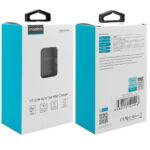 Încărcător Choetech PD5006-BK, 33W, Negru - Image 2