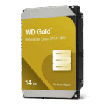 Unitate HDD Western Digital WD Gold, 3.5", 14 TB <WD142KRYZ> - Image 3