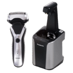Aparat de ras electric Panasonic ES-RT87-S520, Argintiu | Negru