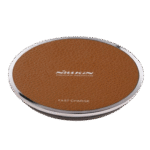 Încărcător wireless Nillkin Magic Disk III, , Maro - Image 5