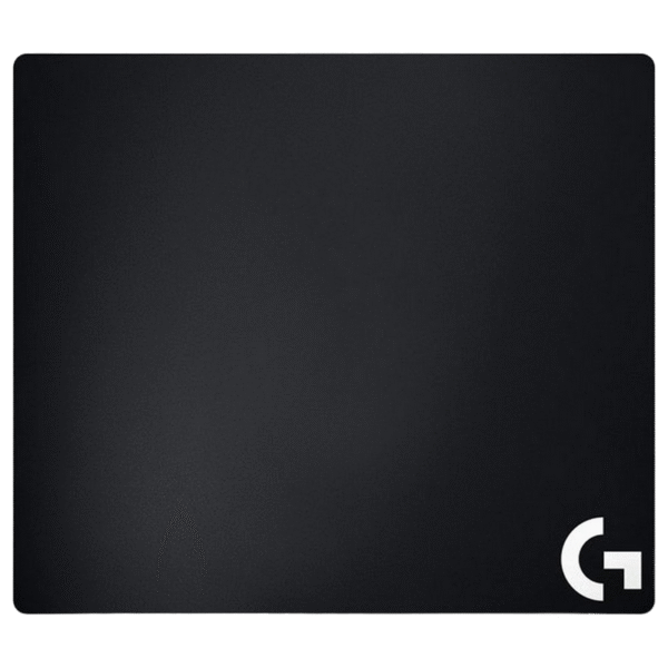Mouse Pad pentru jocuri Logitech G640, Large, Negru