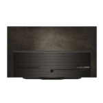 83" OLED SMART TV LG OLED83C46LA, 3840x2160 4K UHD, webOS, Negru - Image 8