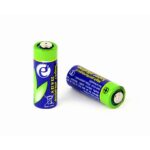 Baterii Energenie EG-BA-23A-01, LRV08, 8LR23, 50mAh, 2buc. - imagine 2