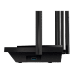 Router fără fir TP-LINK Archer AX72, Negru - imagine 7