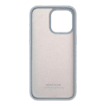 Husă Nillkin iPhone 15 Pro Max, CamShield Silky Silicone, Star-Gray - Image 5