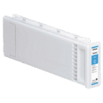 Cartuș de cerneală Epson UltraChrome XD T694200, 700ml, Cyan