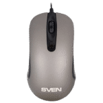 Mouse SVEN RX-515S, Gri