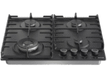 Plită pe gaz Gorenje GW 642 AB, Negru - Image 8