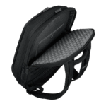 Rucsac pentru Laptop Lenovo Armored, 17.3", Poliester, Negru - imagine 17