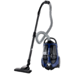 Aspirator Samsung VCC8836V36/SBW, Albastru | Negru