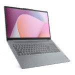 Laptop 16" Lenovo IdeaPad Slim 3 16IAH8, Arctic Grey, Intel Core i5-12450H, 16GB/512GB, Fără SO - Image 4