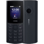 Telefon mobil Nokia 110 4G DS 2023, Albastru Marin - Image 14